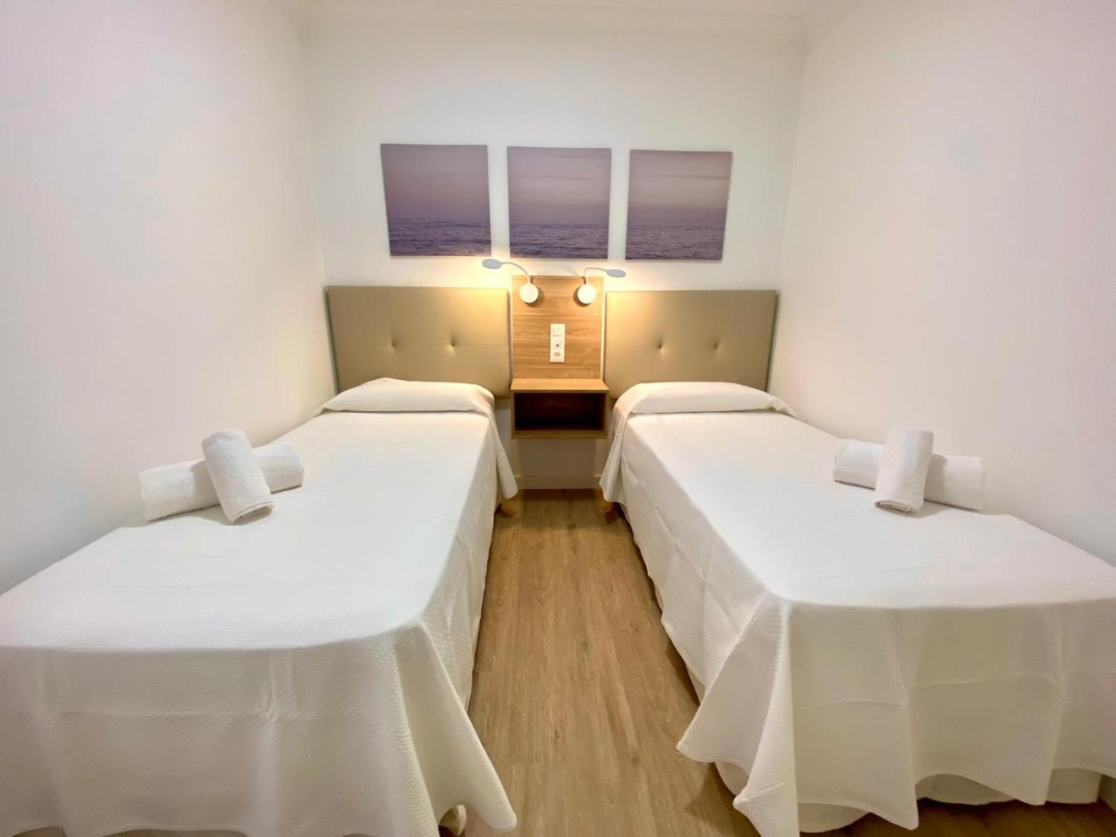 The Sun City Apartment Пуерто де ла Крус Екстериор снимка