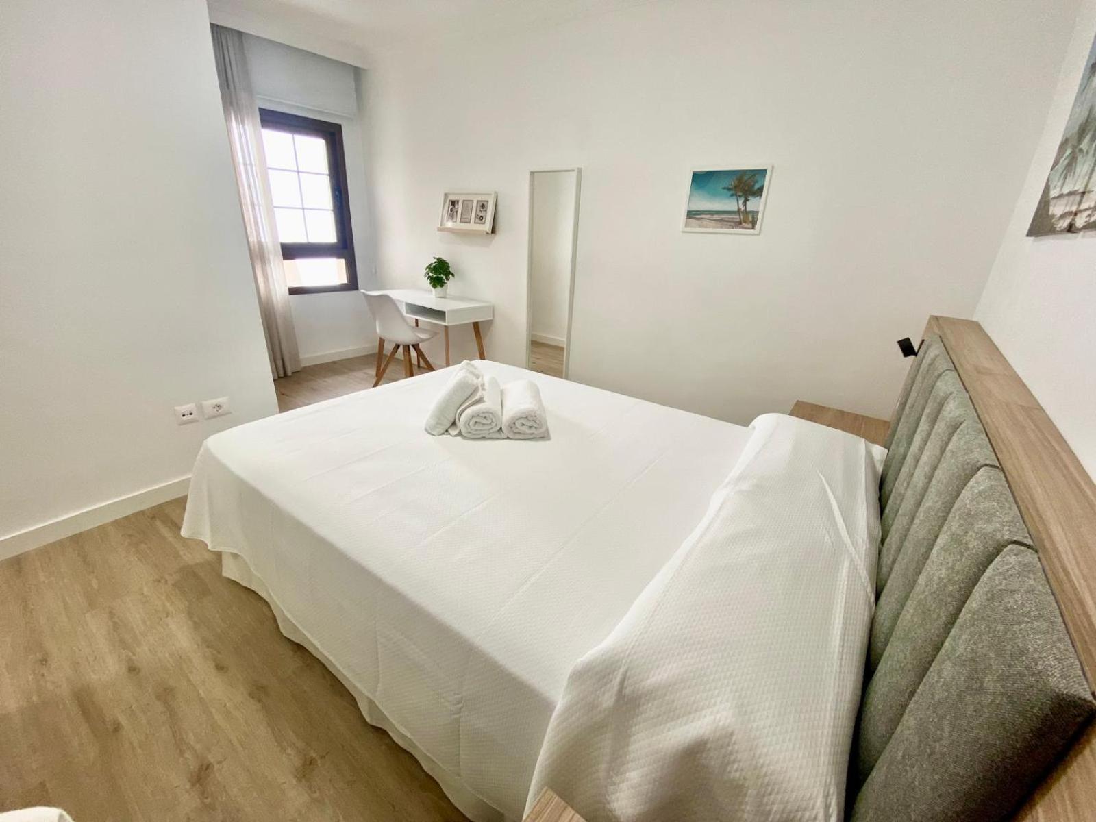The Sun City Apartment Пуерто де ла Крус Екстериор снимка