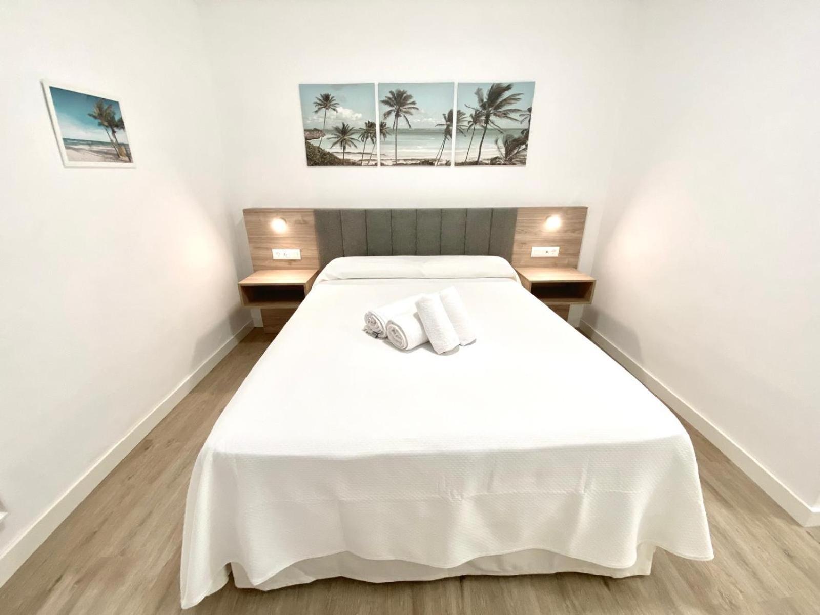 The Sun City Apartment Пуерто де ла Крус Екстериор снимка