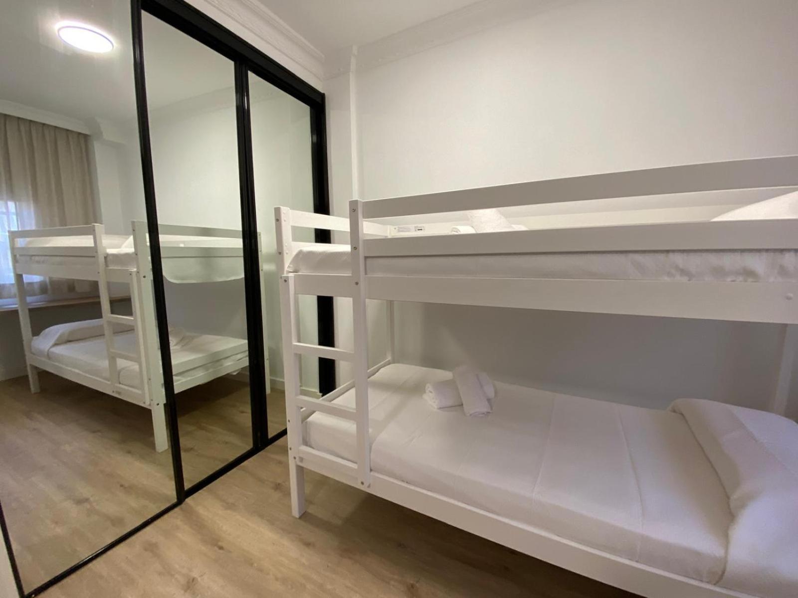 The Sun City Apartment Пуерто де ла Крус Екстериор снимка
