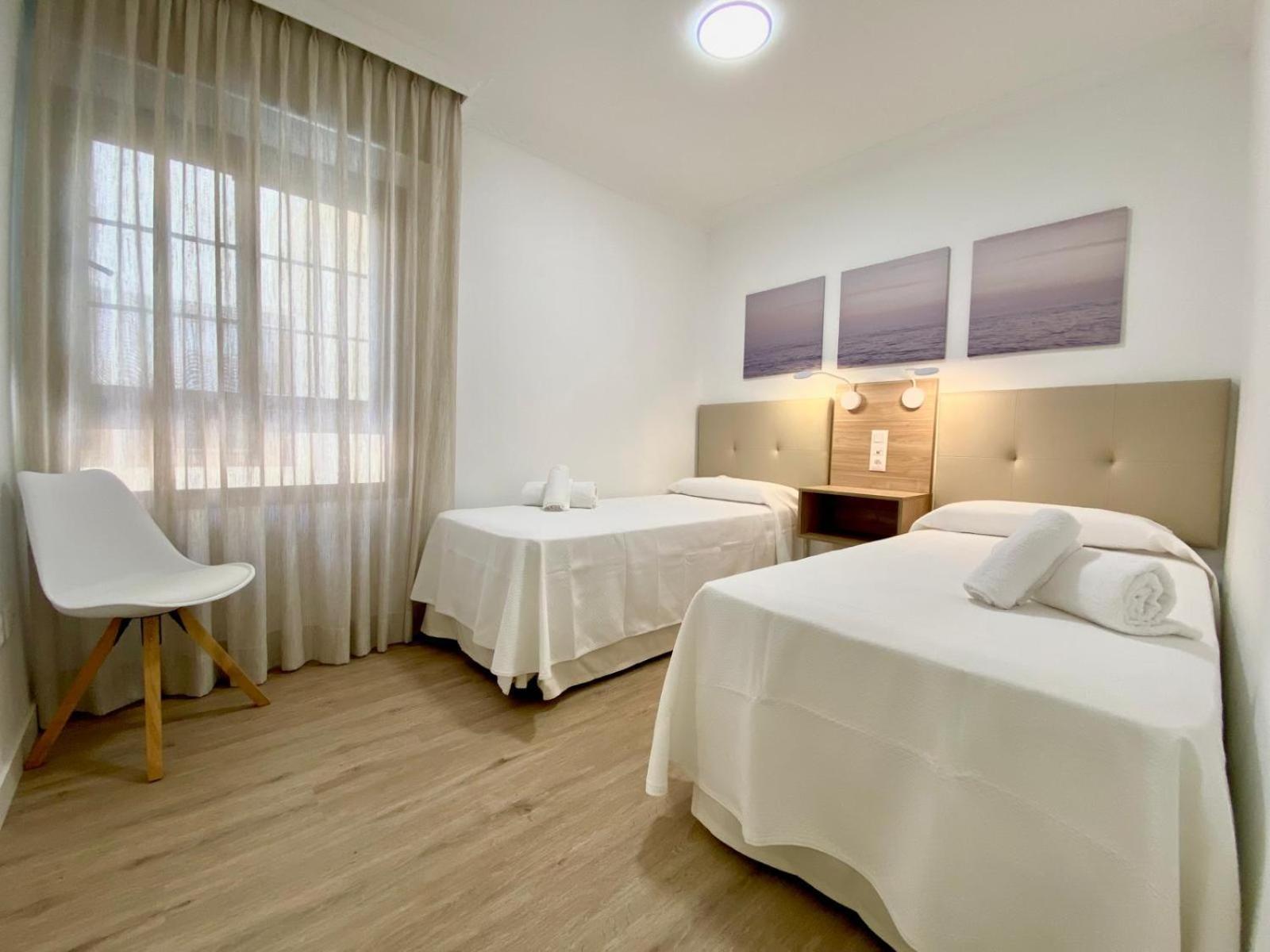The Sun City Apartment Пуерто де ла Крус Екстериор снимка