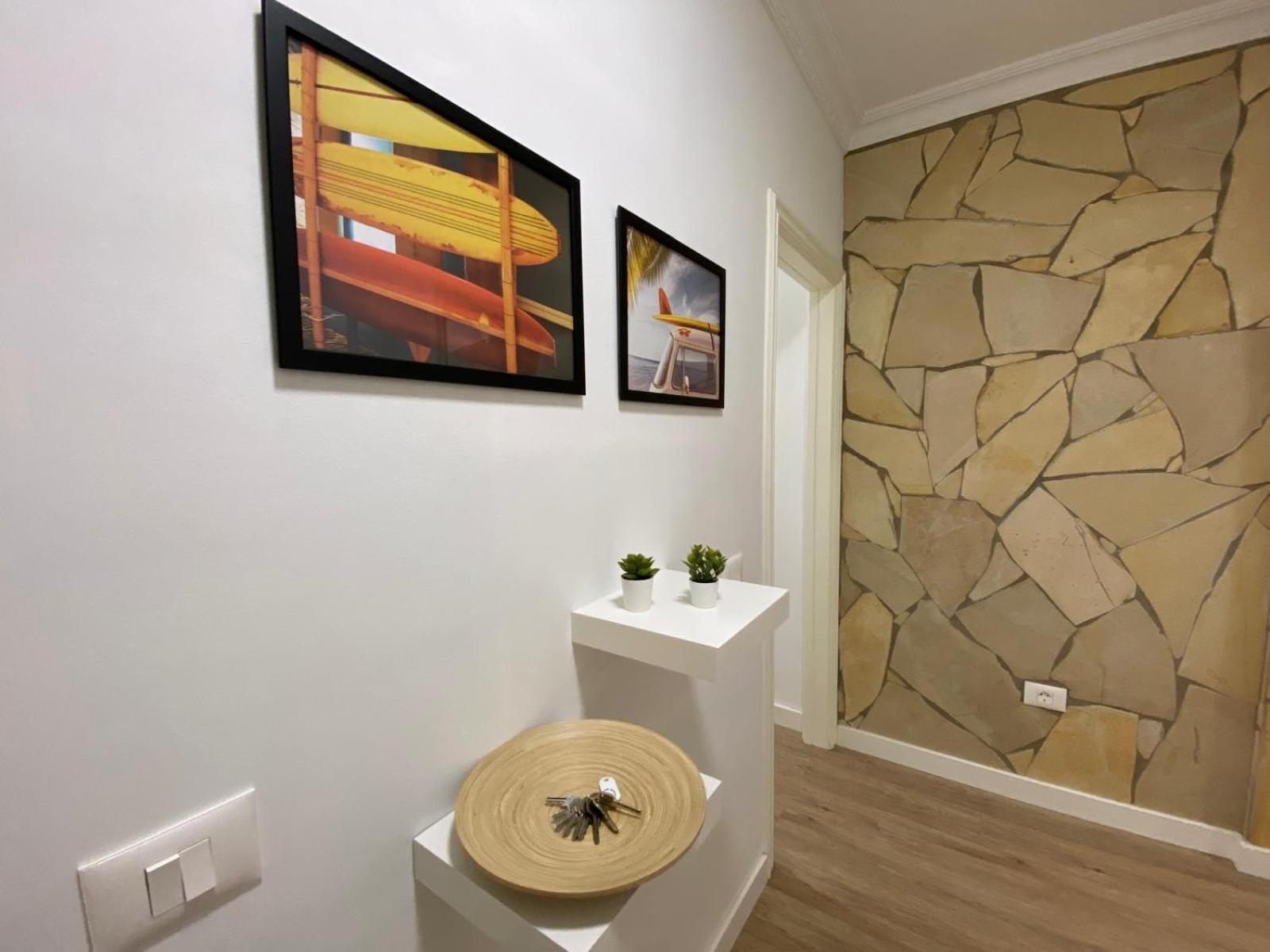 The Sun City Apartment Пуерто де ла Крус Екстериор снимка
