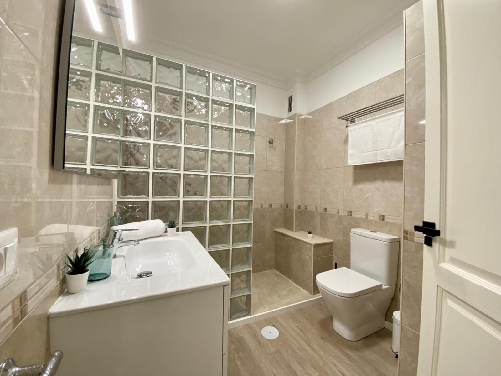 The Sun City Apartment Пуерто де ла Крус Екстериор снимка