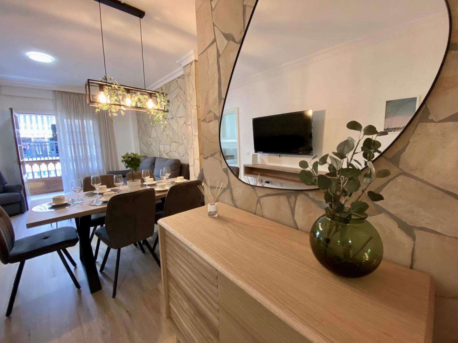 The Sun City Apartment Пуерто де ла Крус Екстериор снимка
