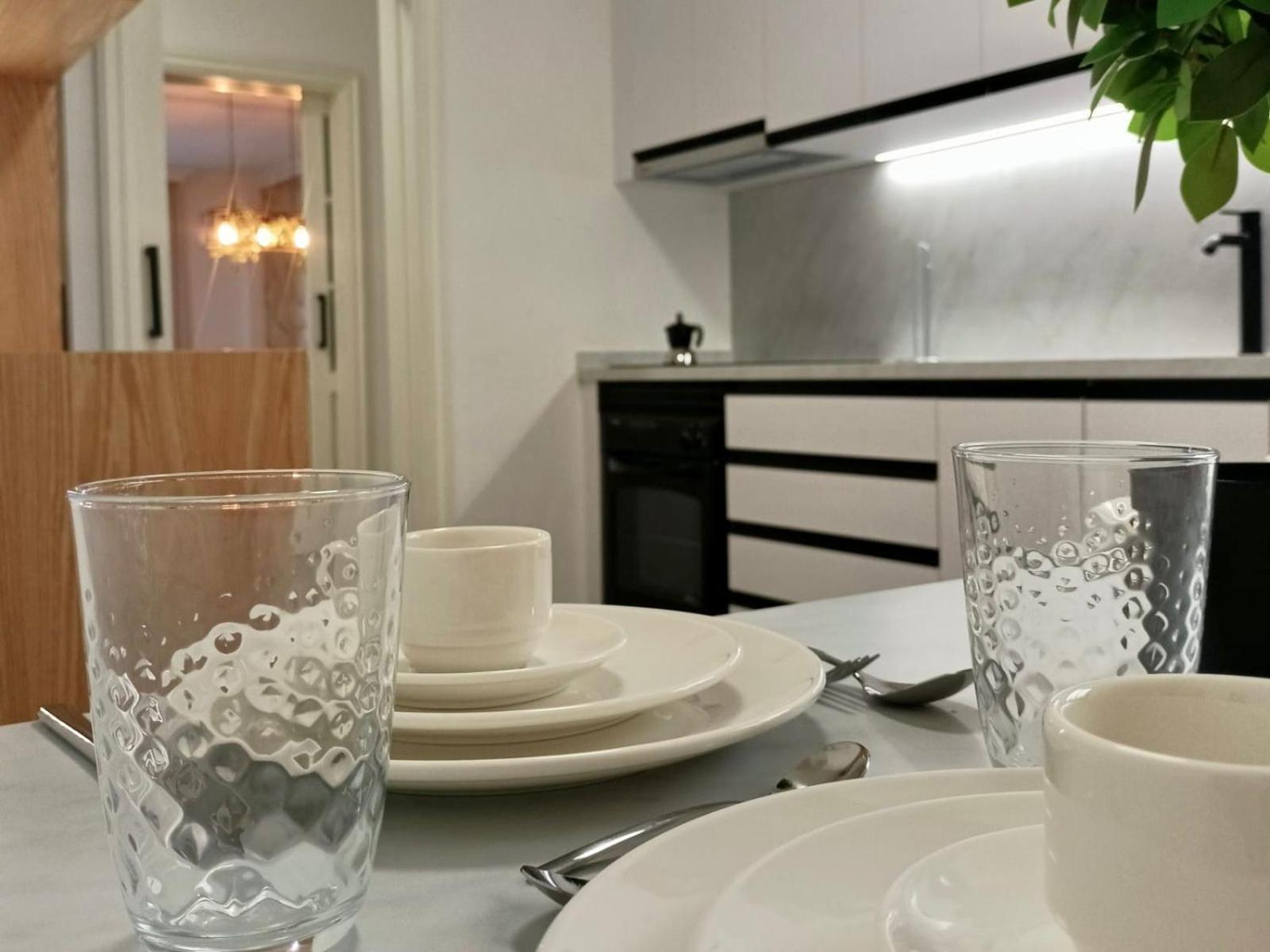 The Sun City Apartment Пуерто де ла Крус Екстериор снимка