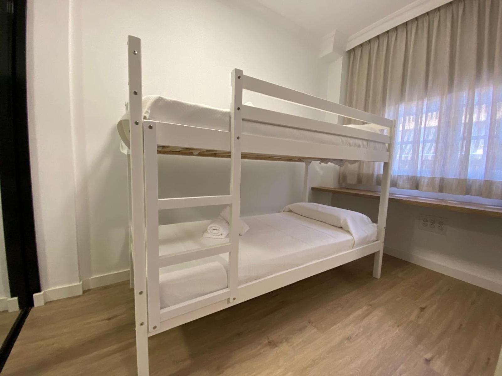 The Sun City Apartment Пуерто де ла Крус Екстериор снимка