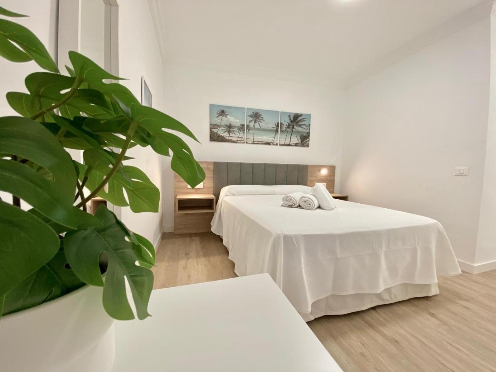 The Sun City Apartment Пуерто де ла Крус Екстериор снимка