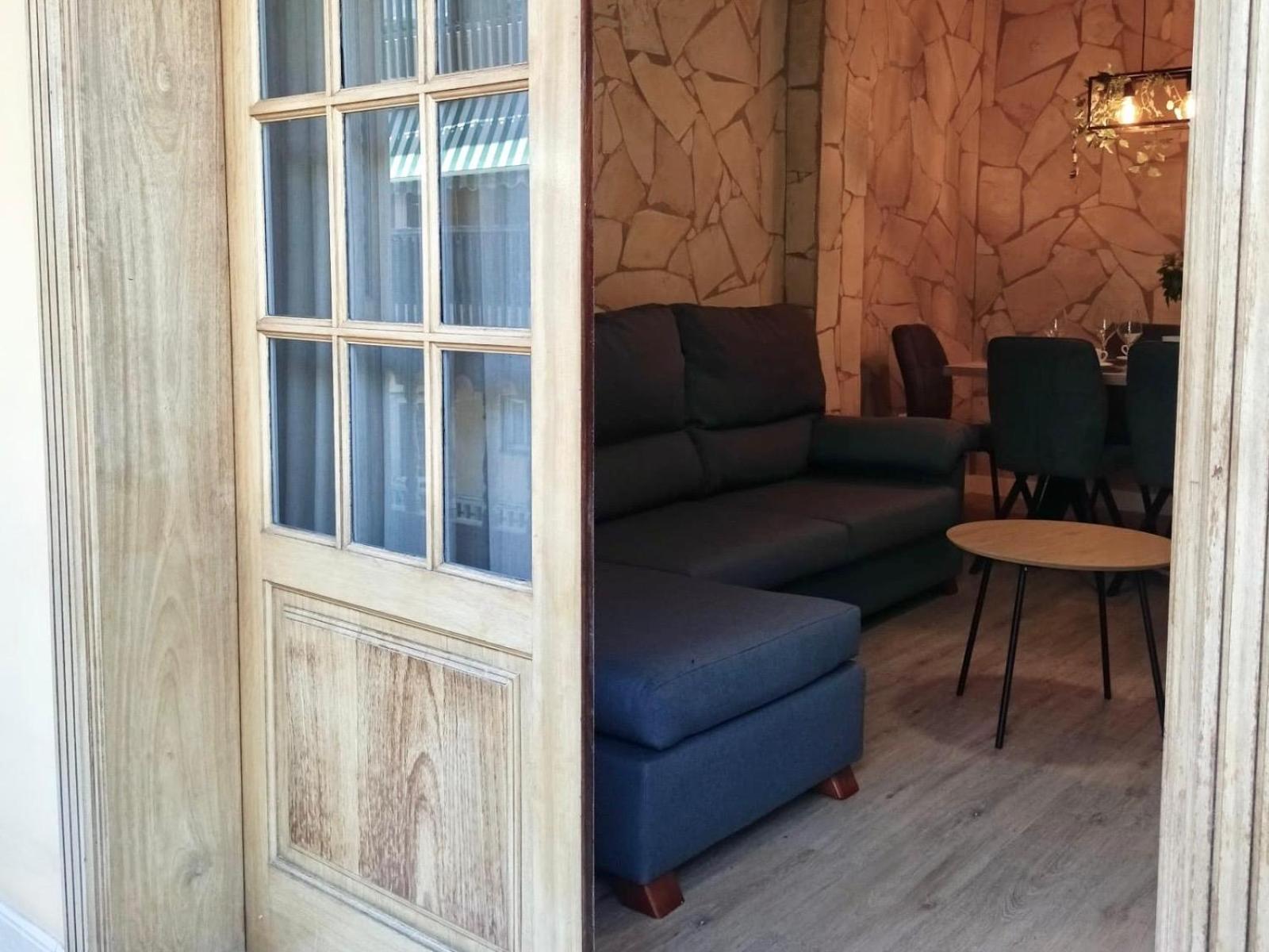 The Sun City Apartment Пуерто де ла Крус Екстериор снимка