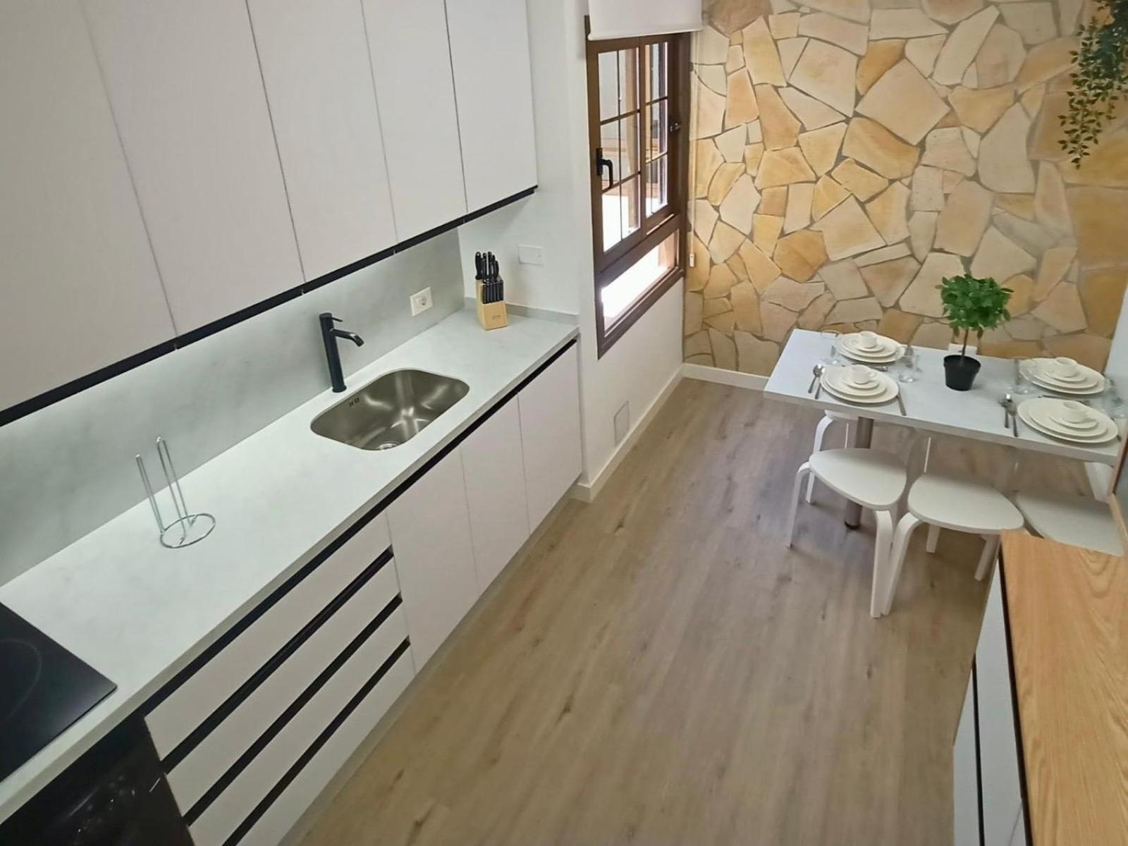 The Sun City Apartment Пуерто де ла Крус Екстериор снимка