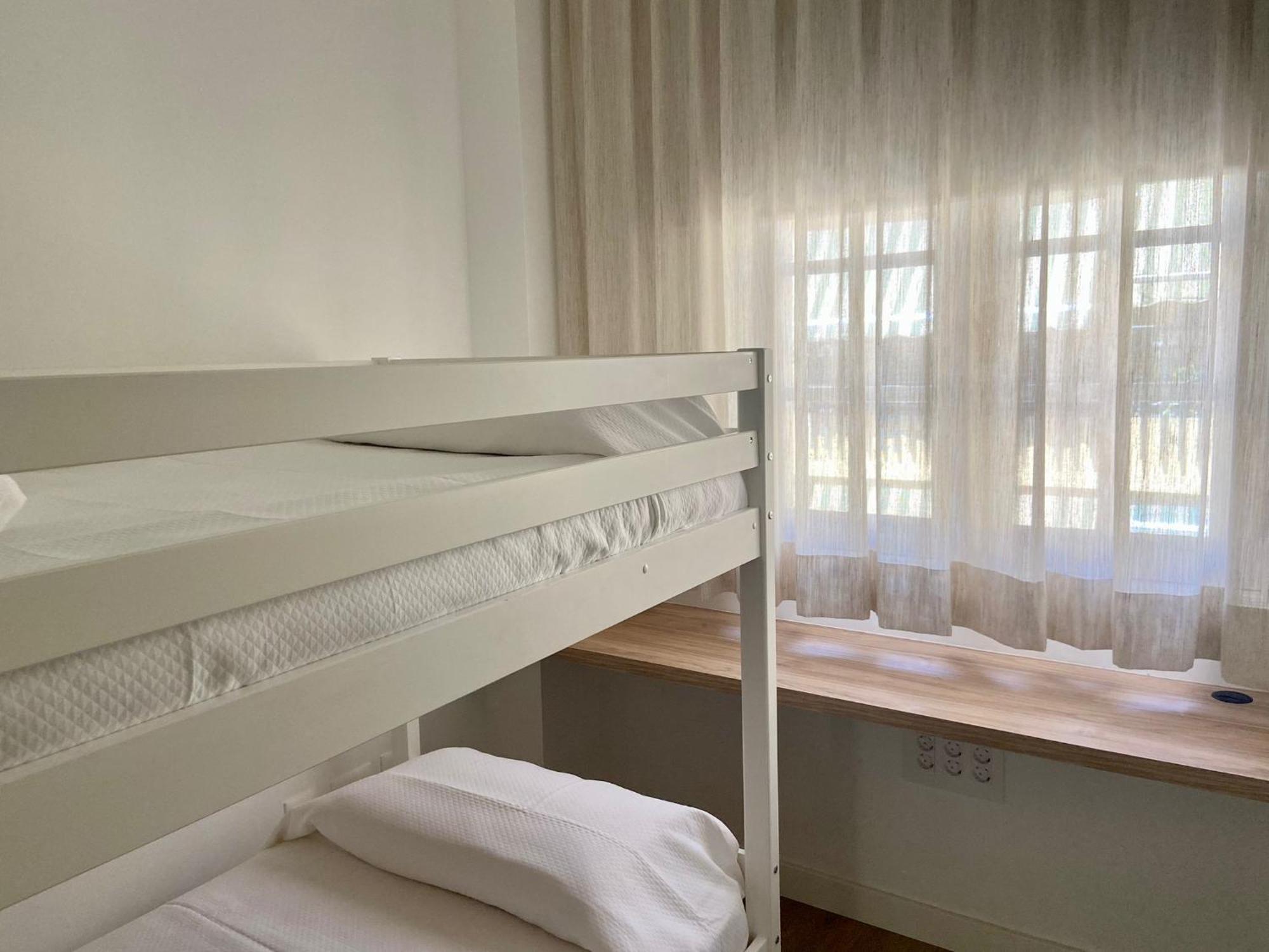 The Sun City Apartment Пуерто де ла Крус Екстериор снимка