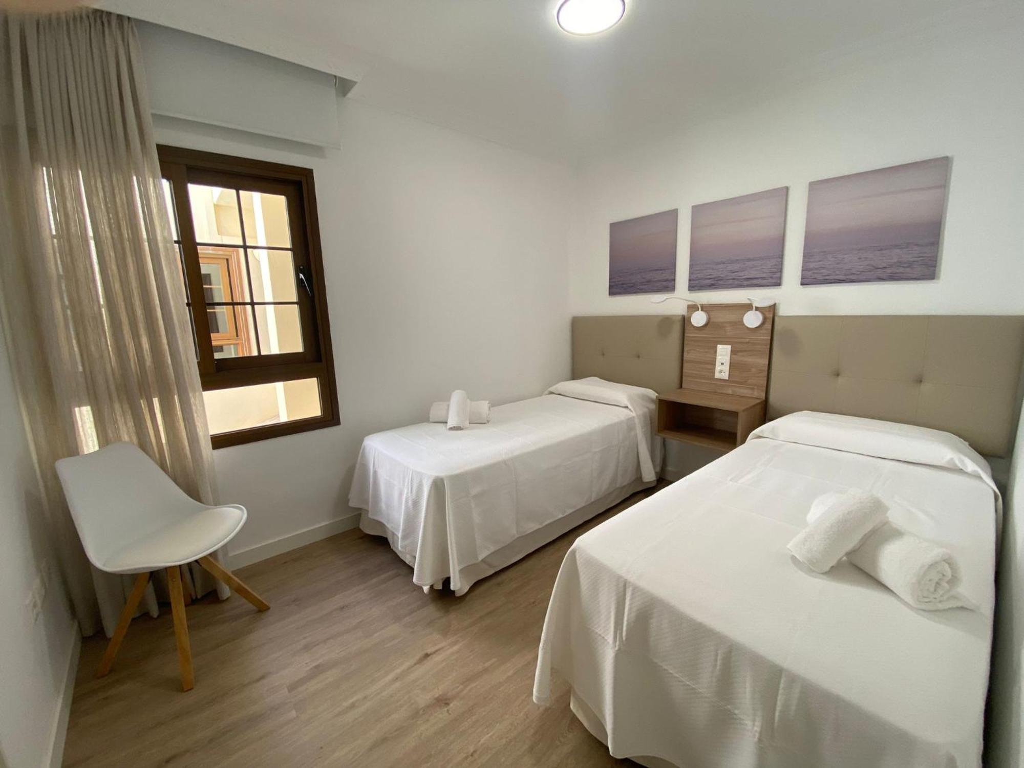The Sun City Apartment Пуерто де ла Крус Екстериор снимка