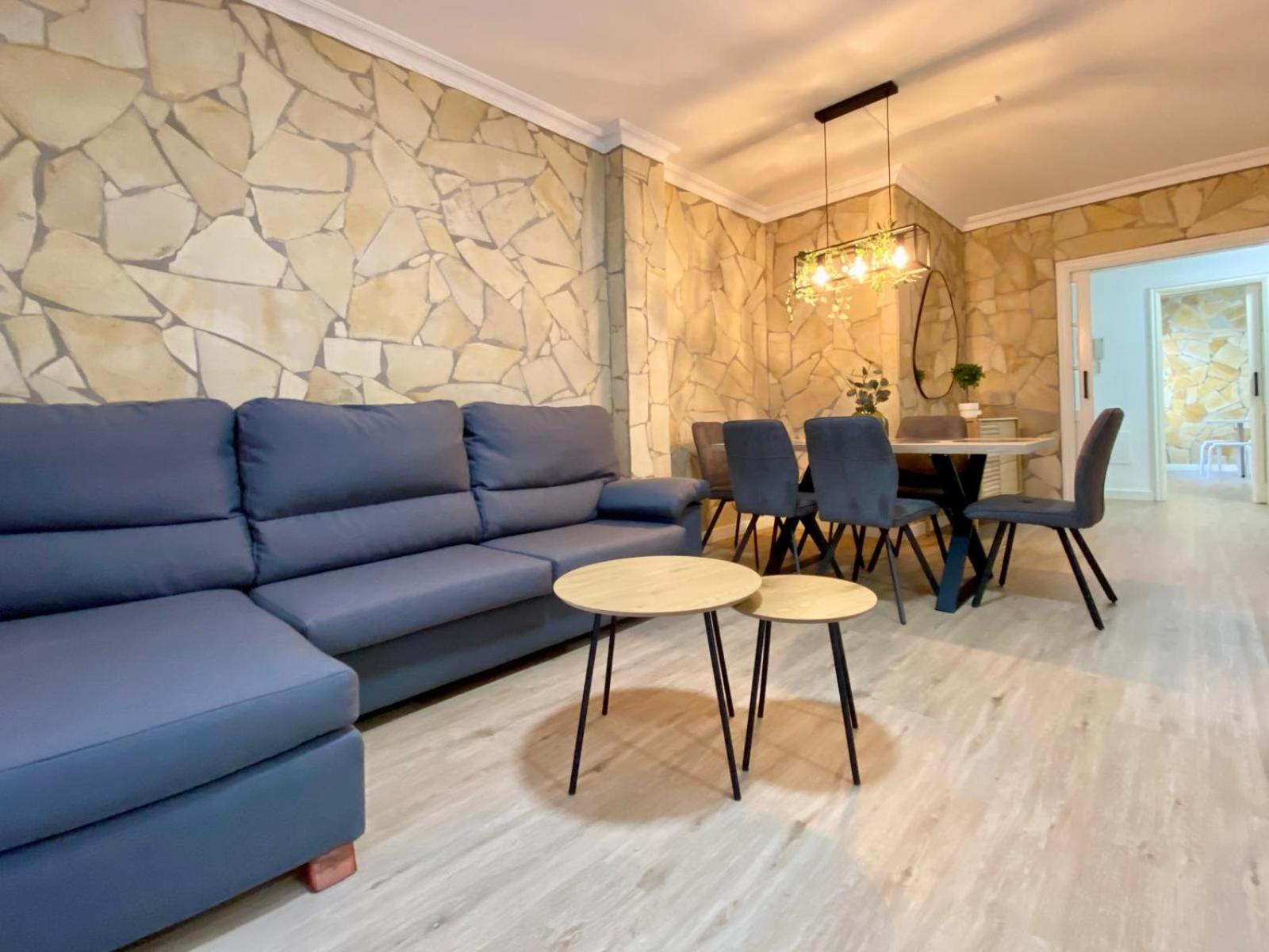 The Sun City Apartment Пуерто де ла Крус Екстериор снимка